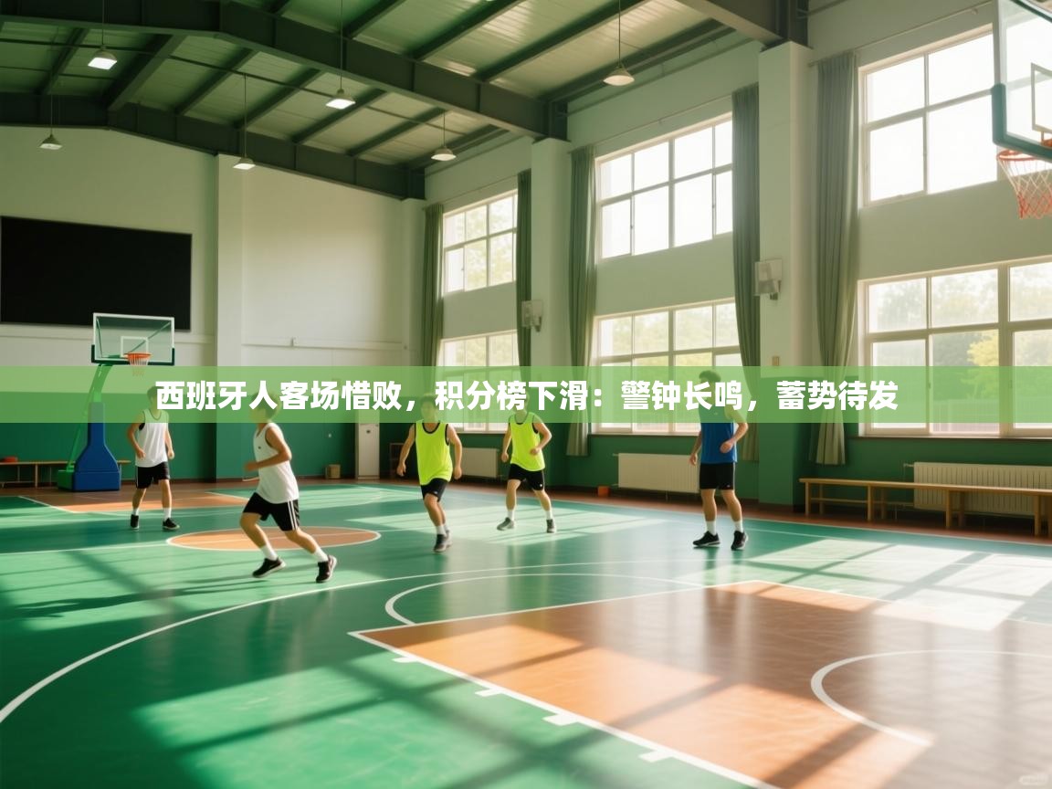 西班牙人客场惜败,积分榜下滑:警钟长鸣,蓄势待发 第2张