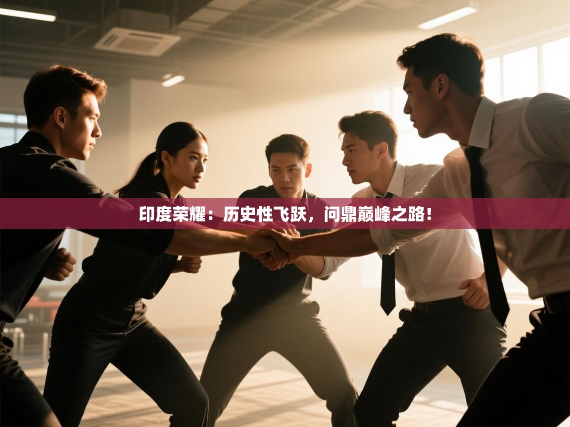 印度荣耀：历史性飞跃，问鼎巅峰之路！  第2张