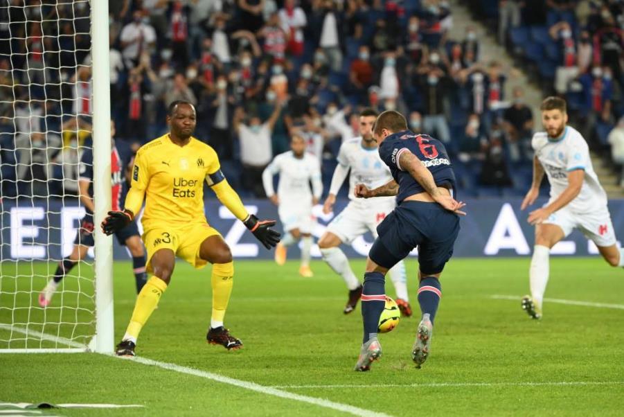 雷恩主场不敌马赛,遭遇两连败 雷恩主场不敌马赛,遭遇两连败