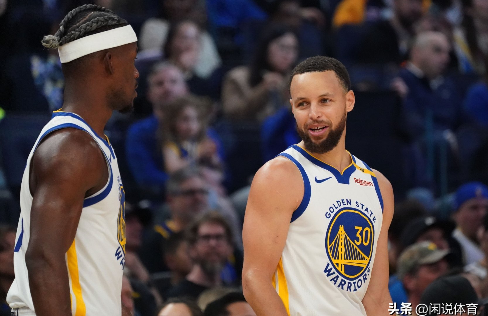 包含勇士队新赛季备战再次调整阵容，力求突破的词条