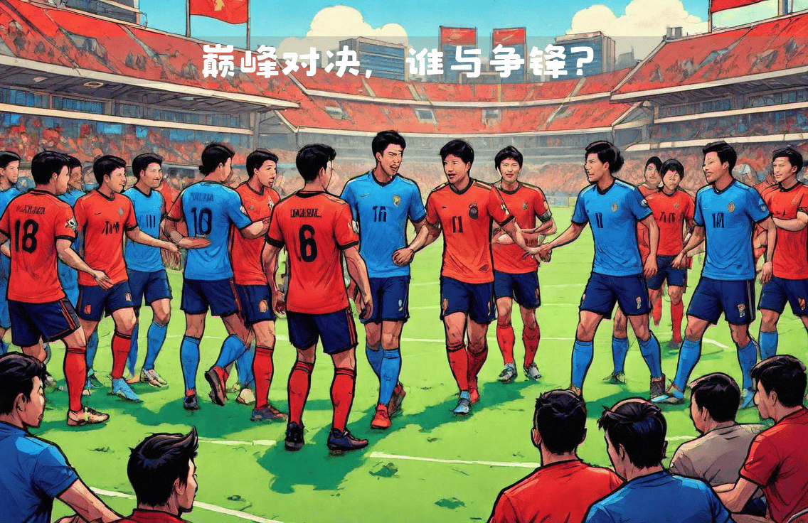 欧洲赛场热门球队对抗,胜负未定的简单介绍 欧洲赛场热门球队对抗,胜负未定的简单介绍