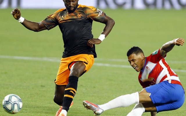 爱游戏网页版入口-包含格拉纳达终止连胜，实现翻身胜利的词条