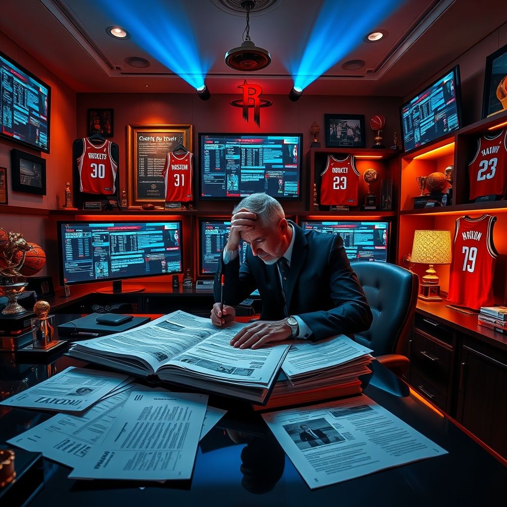 爱游戏官方登录入口-火箭队总经理谈未来发展：我们将聚焦培养年轻球员，打造更有竞争力的阵容