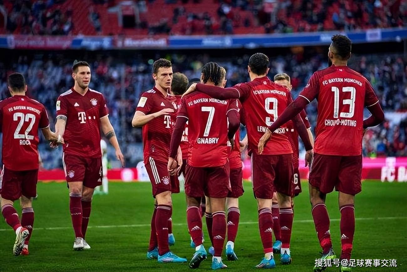 包含拜仁慕尼黑新援亮相,球队气势如虹!的词条 包含拜仁慕尼黑新援亮相,球队气势如虹!的词条