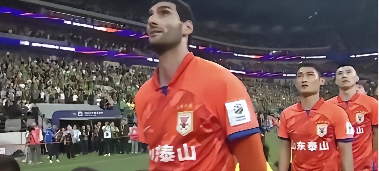 山东鲁能斩获连胜,晋级前景一片光明的简单介绍 山东鲁能斩获连胜,晋级前景一片光明的简单介绍