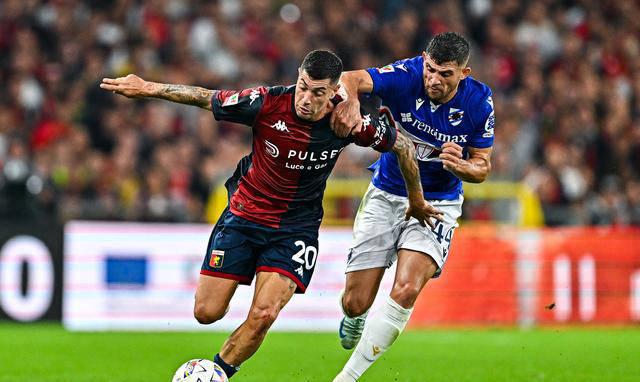 爱游戏官网入口-包含热那亚遭遇连败，俱乐部人员调整的词条