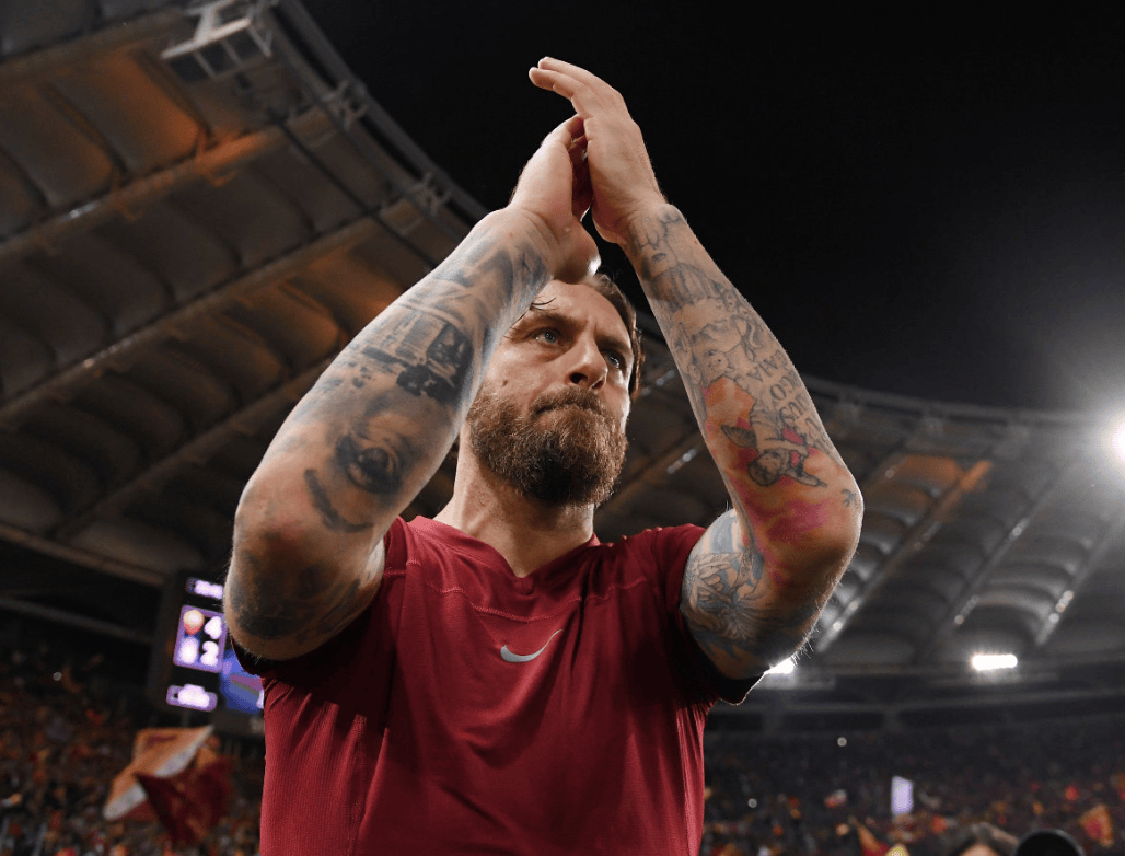 罗马主帅全队战术调整,备战足够全面 罗马主帅全队战术调整,备战足够全面