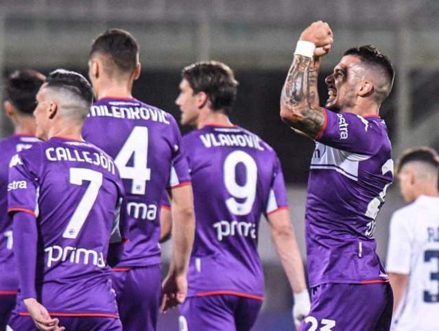 佛罗伦萨客场大胜，意甲积分暂列第六的简单介绍