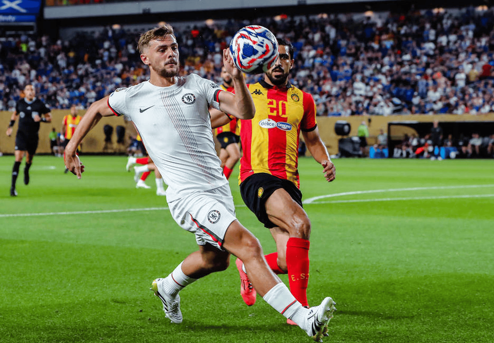 关于欧洲四大传统豪门将决定胜负的信息