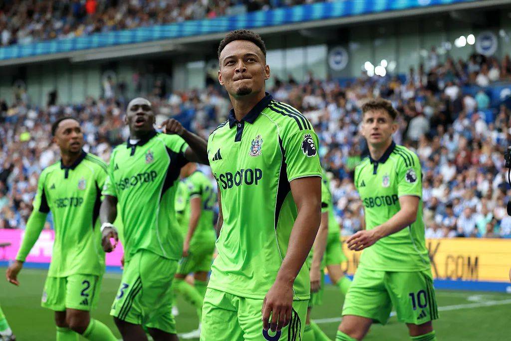 包含进攻疲软！富勒姆主场告负，遭遇连败的词条