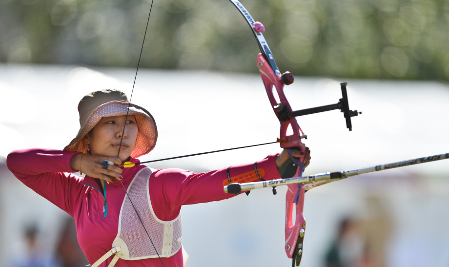 爱游戏亚洲官网-包含西班牙射箭选手稳赢对手，膺冠军宝座的词条