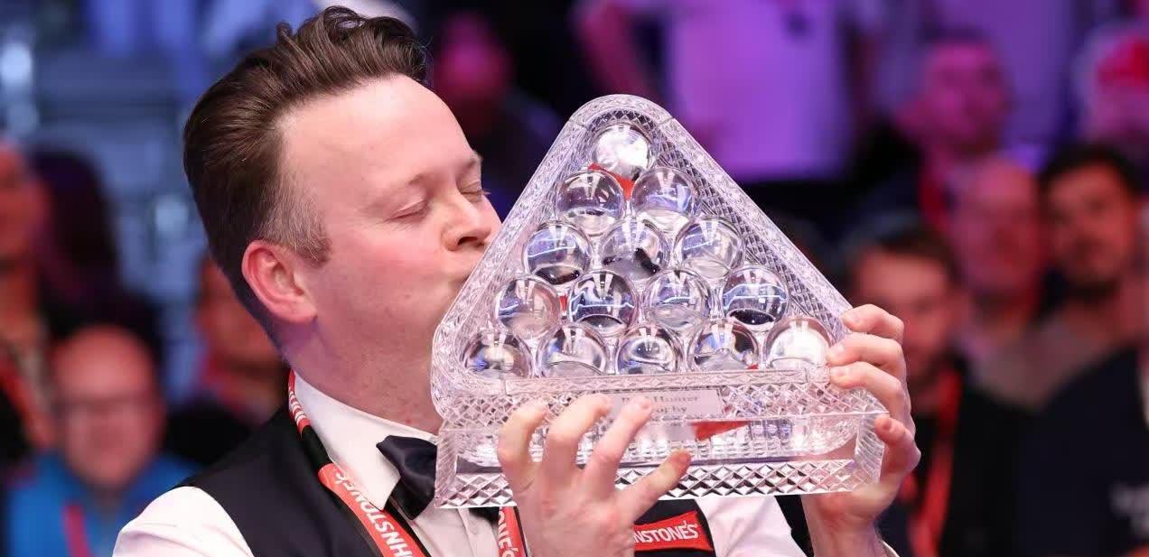 关于竞技场上风起云涌，冠军层出不穷的信息