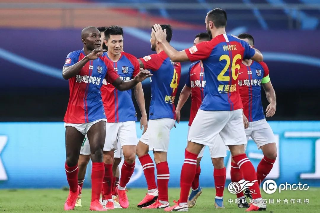 爱游戏官网-青岛黄海客场输给河北华夏，降至积分榜垫底的简单介绍