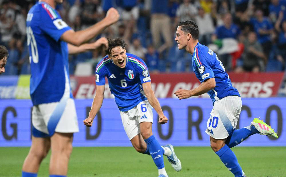 白俄罗斯在欧国联预选赛中遭遇不利的简单介绍 白俄罗斯在欧国联预选赛中遭遇不利的简单介绍