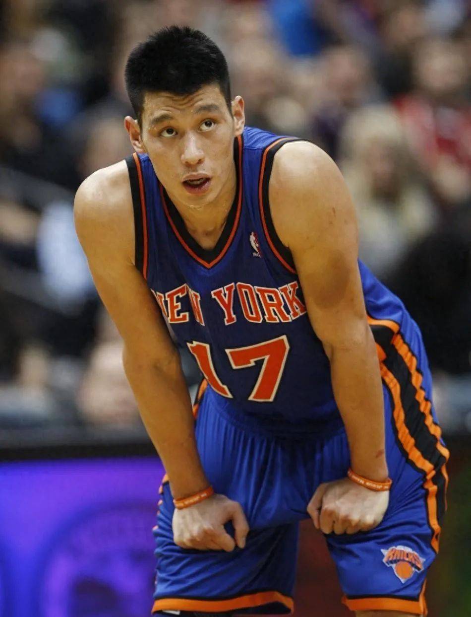 爱游戏在线-包含林书豪成为NBA历史上第一位华裔球员入选全明星阵容的词条