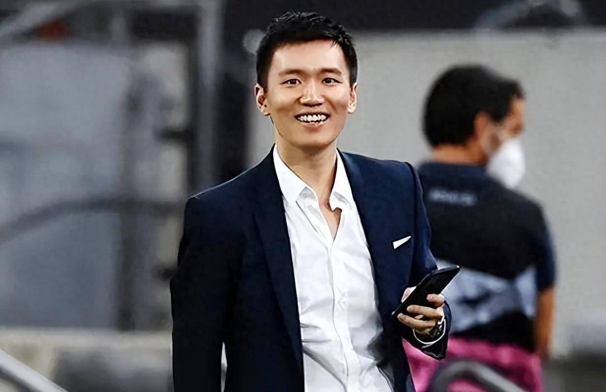 张康阳宣布离开国米,未来将何去何从? 张康阳宣布离开国米,未来将何去何从?