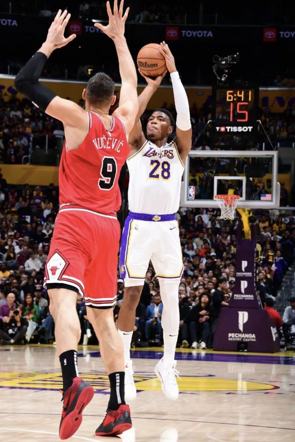 爱游戏体育直播-公牛逆转爵士，夺得胜利