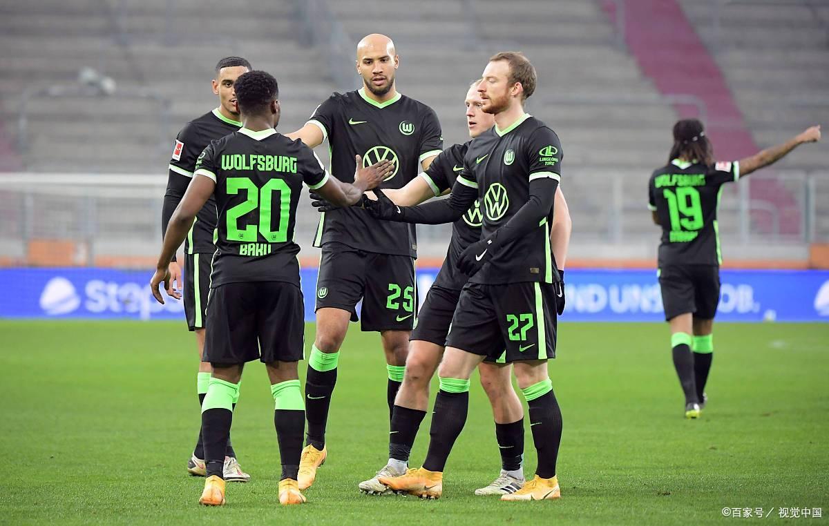 爱游戏登录入口-沃尔夫斯堡主场大胜，实力有所增强的简单介绍