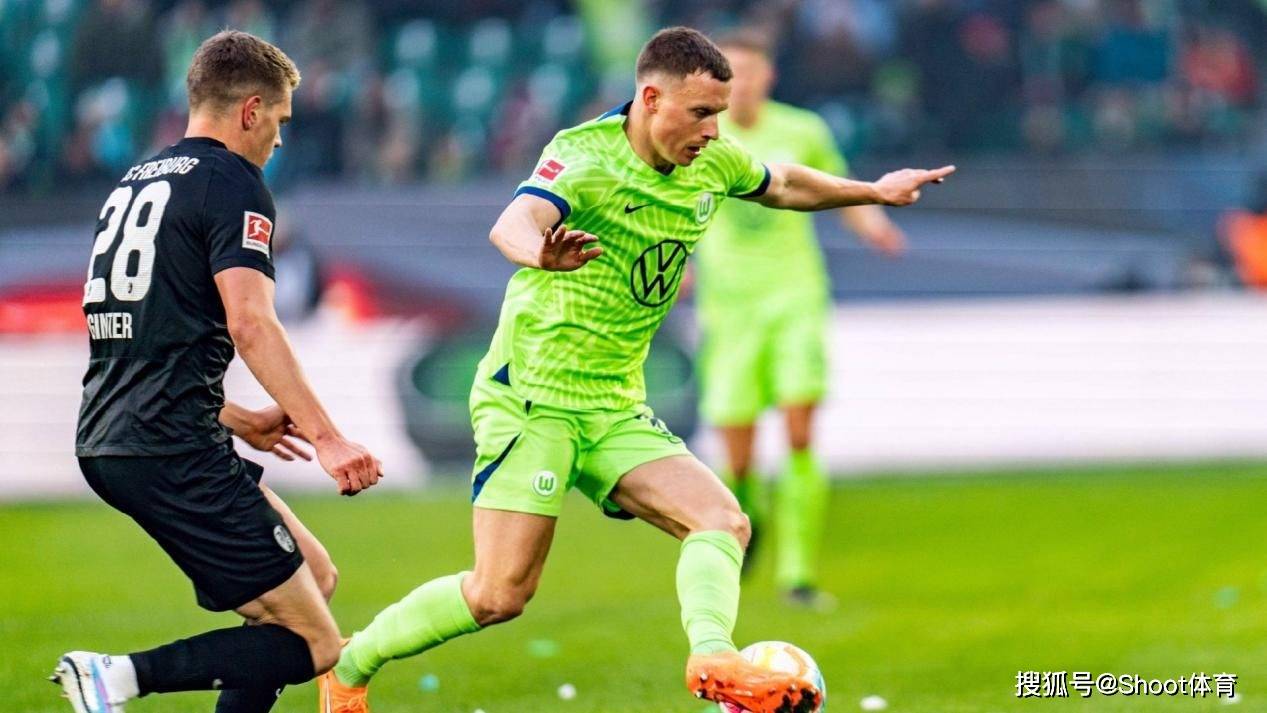 沃尔夫斯堡迎来连胜,表现持续火热的简单介绍 沃尔夫斯堡迎来连胜,表现持续火热的简单介绍