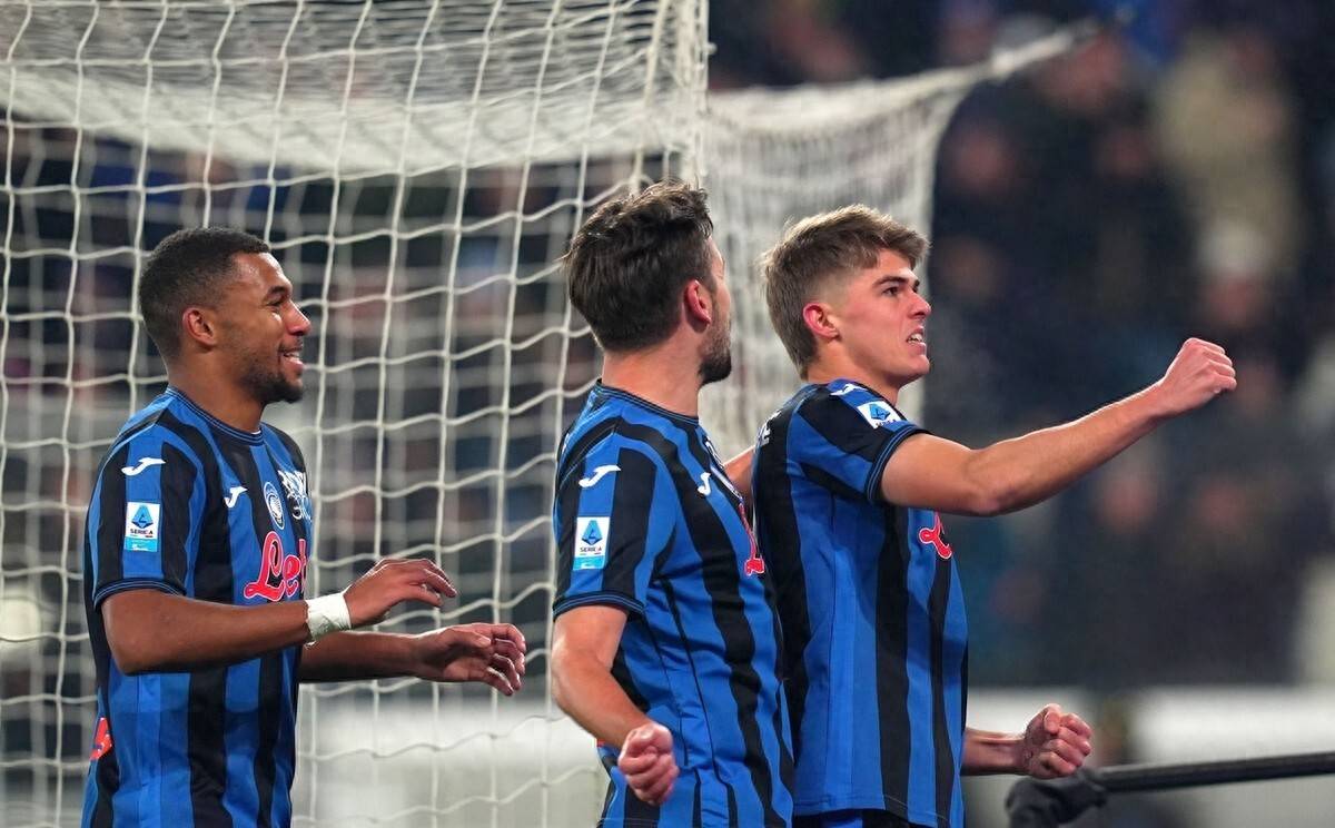 意甲联赛争夺激烈,胜负难分更显未知数的简单介绍 意甲联赛争夺激烈,胜负难分更显未知数的简单介绍