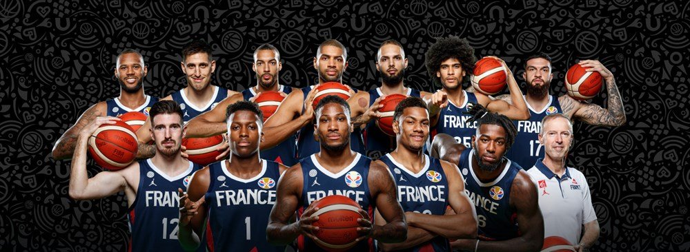 热门篮球对决：法国擒下意大利的简单介绍
